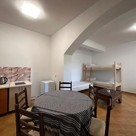 Blue Apartments Vlorë Εξωτερικό φωτογραφία