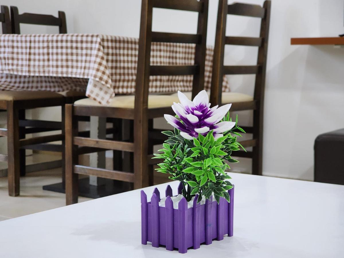 Blue Apartments Vlorë Εξωτερικό φωτογραφία
