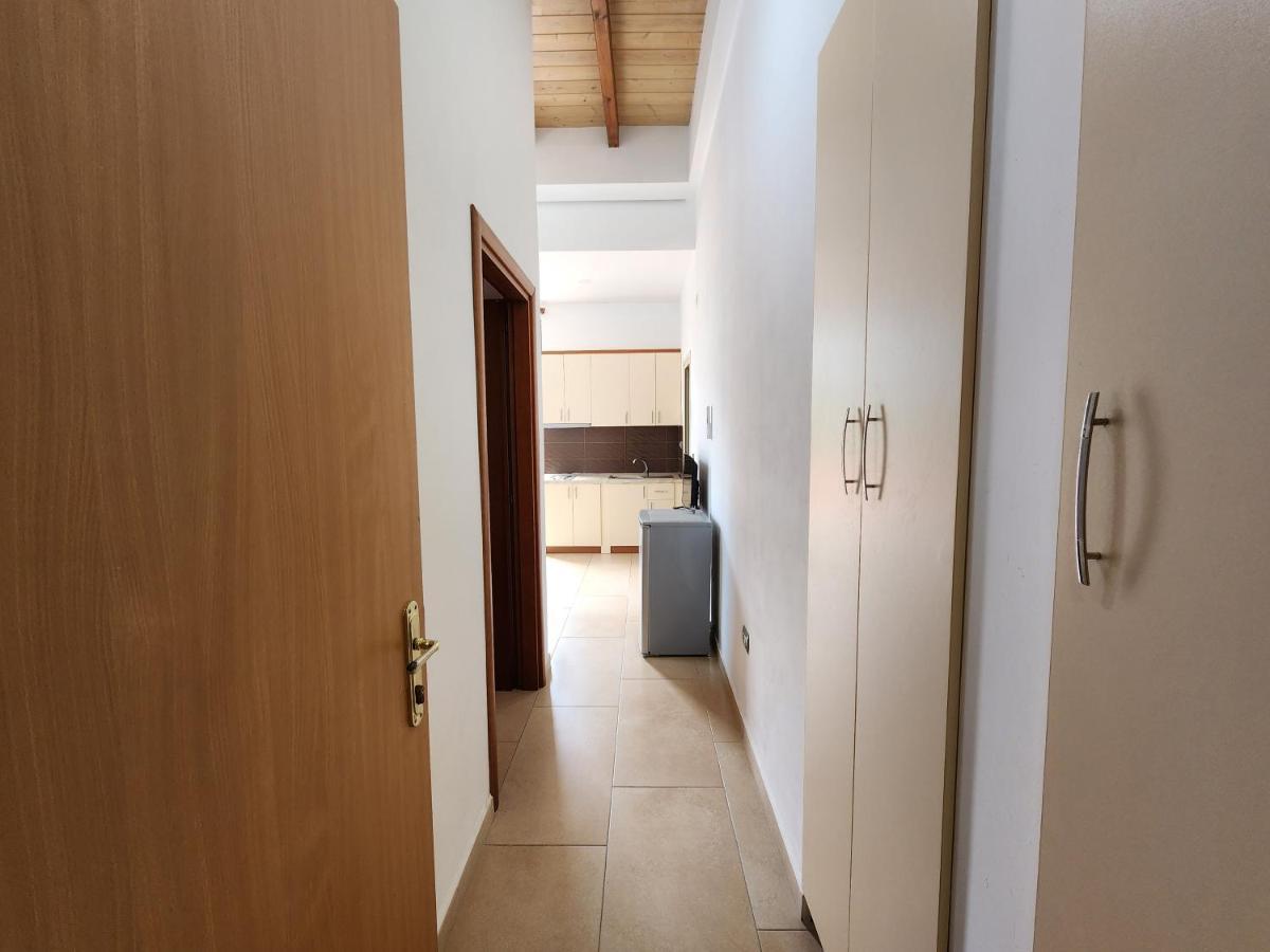 Blue Apartments Vlorë Εξωτερικό φωτογραφία