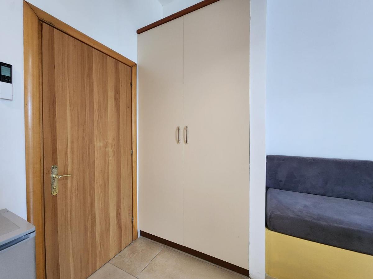 Blue Apartments Vlorë Εξωτερικό φωτογραφία