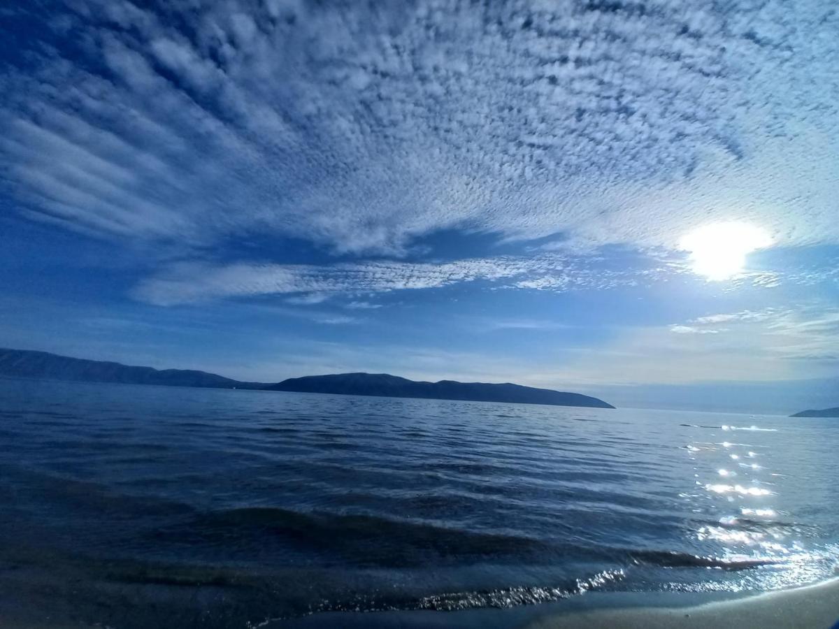 Blue Apartments Vlorë Εξωτερικό φωτογραφία