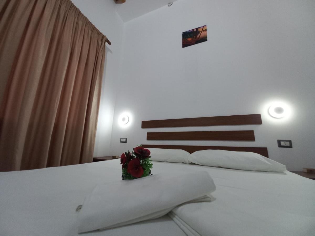 Blue Apartments Vlorë Εξωτερικό φωτογραφία