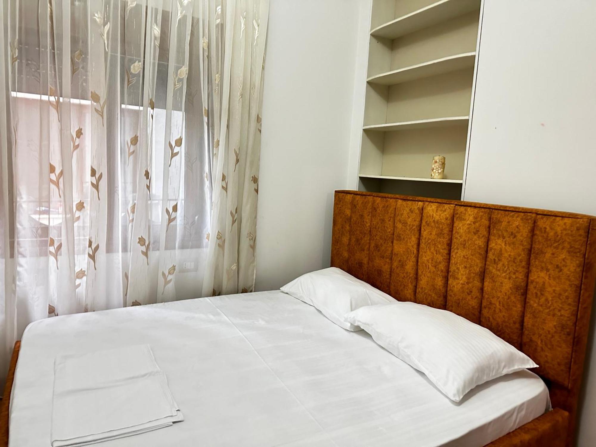 Blue Apartments Vlorë Εξωτερικό φωτογραφία