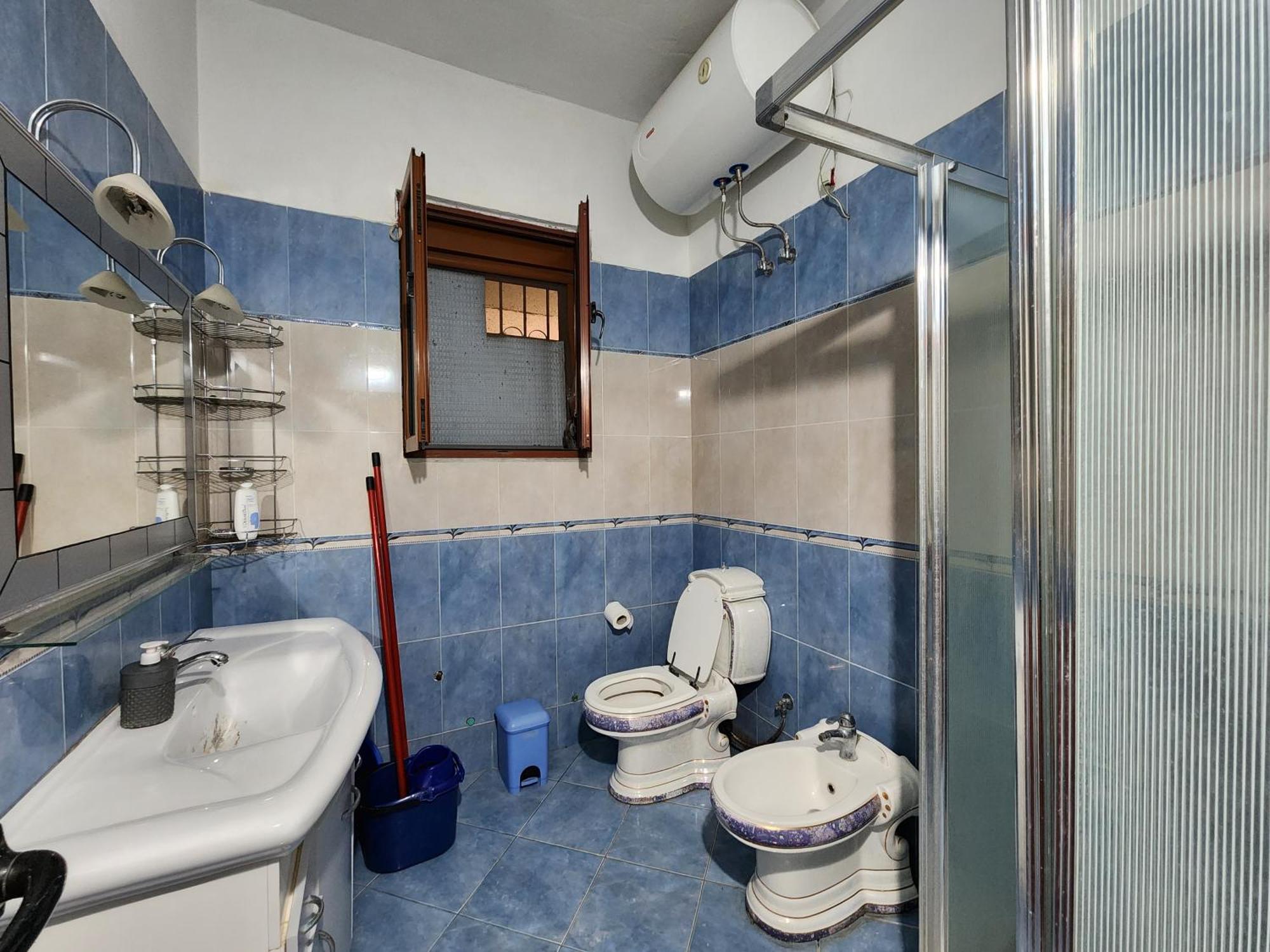 Blue Apartments Vlorë Δωμάτιο φωτογραφία