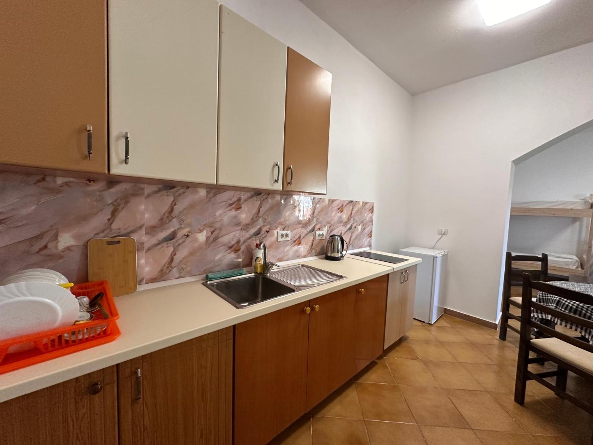 Blue Apartments Vlorë Εξωτερικό φωτογραφία