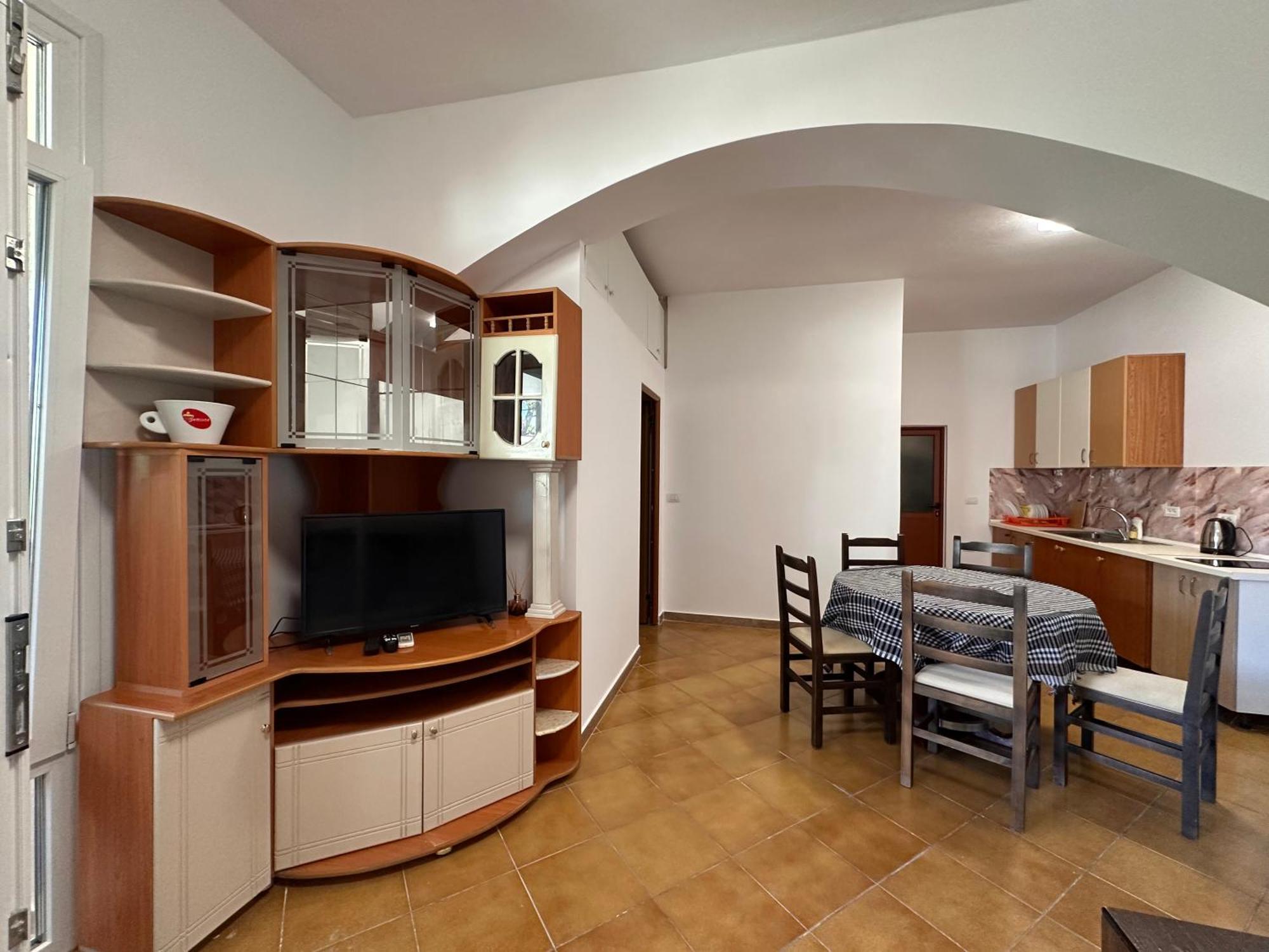 Blue Apartments Vlorë Εξωτερικό φωτογραφία